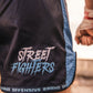 KALASHNIKOVA MUAY THAI SHORT [NAVY]