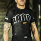KALASHNIKOVA RASHGUARD [BLACK]