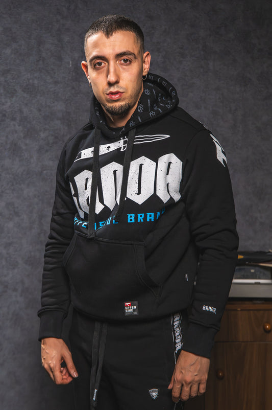 THEKNIFEGANG HOODIE