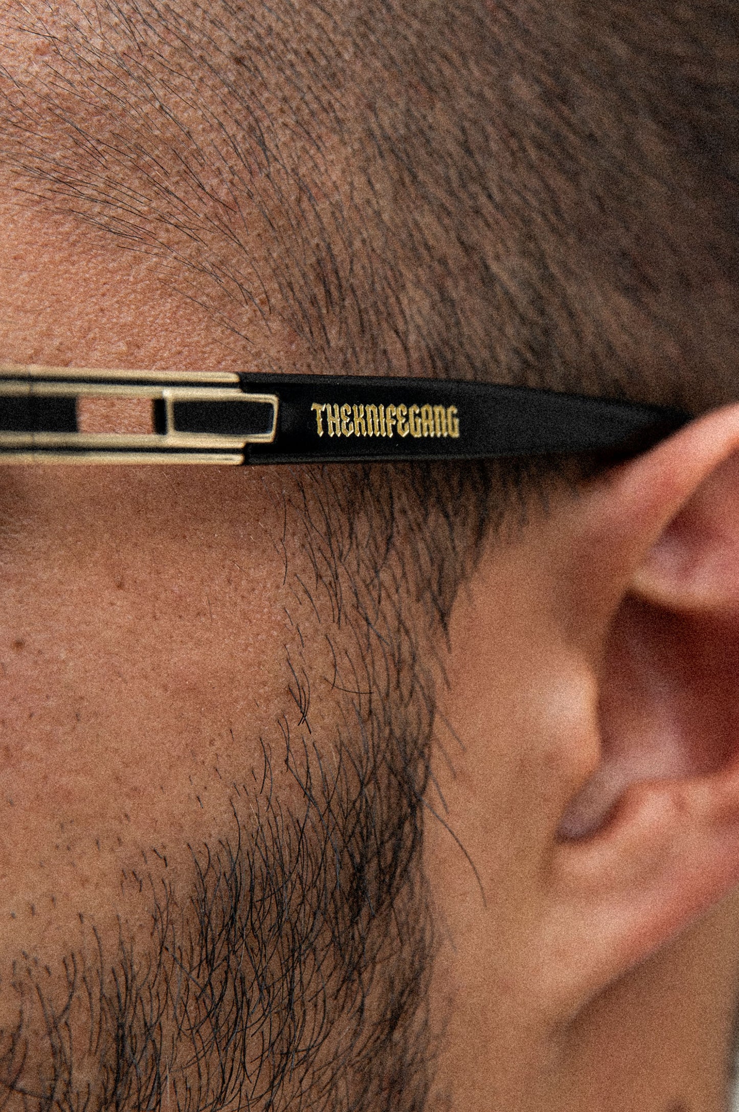 THEKNIFEGANG SUNGLASSES