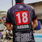 SYNDICATE [AMERICAN FOOTBALL] T-SHIRT