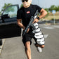 ASSAULT [BLACK] SHORTS