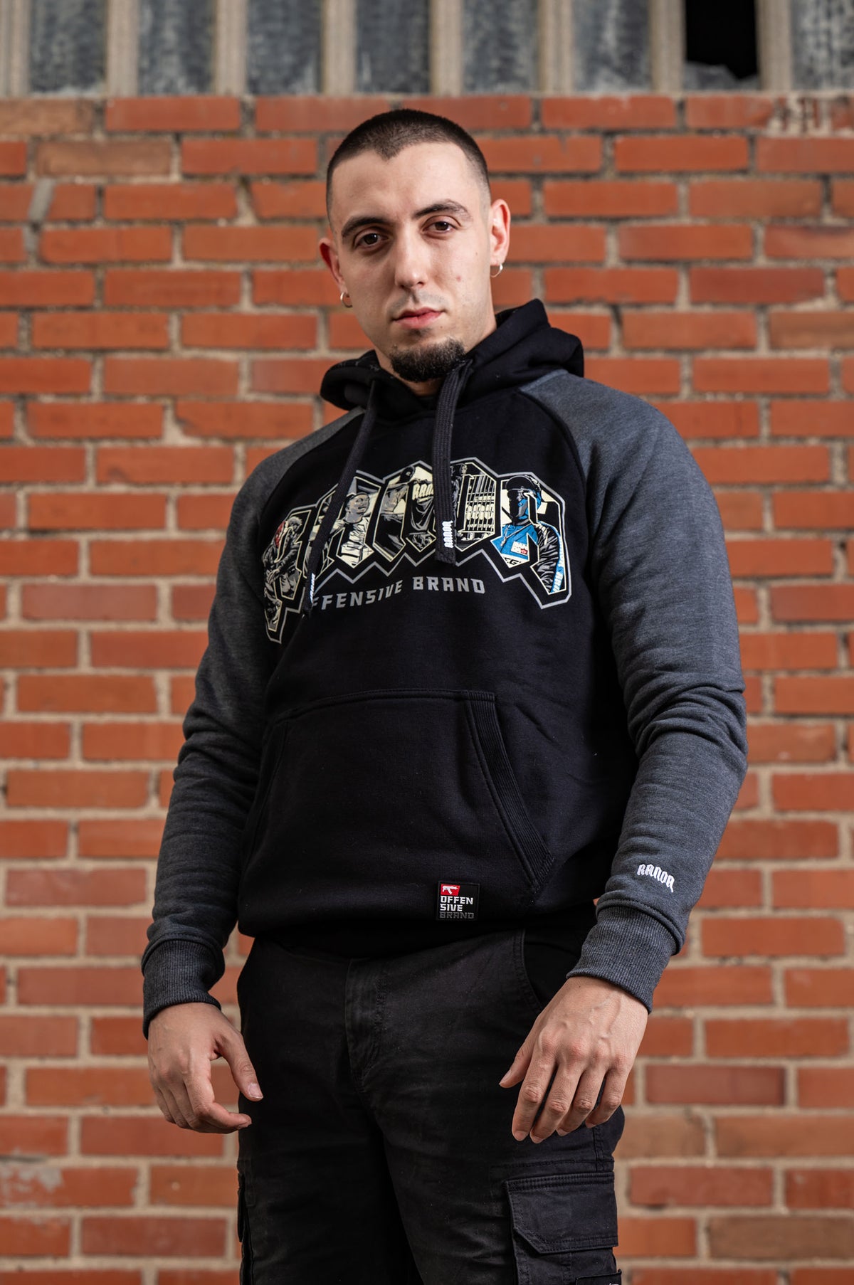 DPWU HOODIE