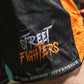 KALASHNIKOVA MUAY THAI SHORT [BLACK]