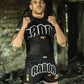 KALASHNIKOVA RASHGUARD [BLACK]