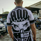 FACELESS [AMERICAN FOOTBALL] T-SHIRT