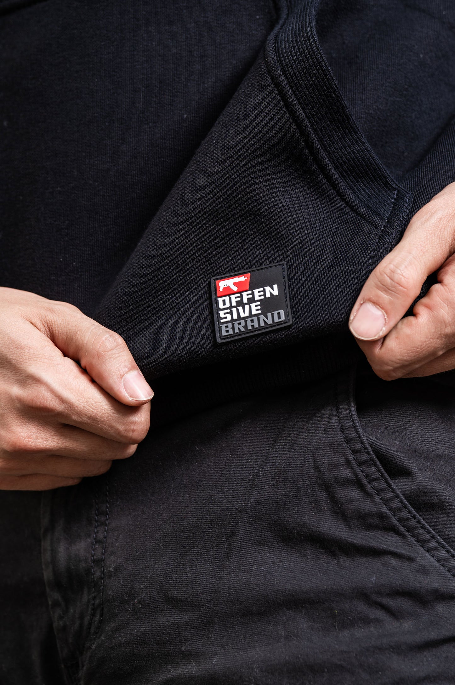 DPWU HOODIE