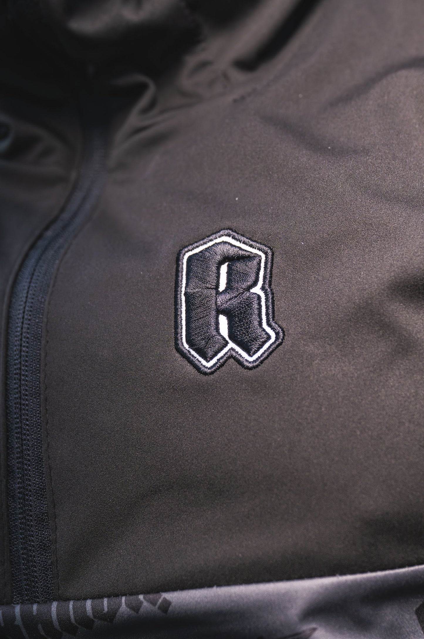 ENEMIES SOFTSHELL JACKET