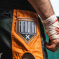 KALASHNIKOVA MUAY THAI SHORT [BLACK]