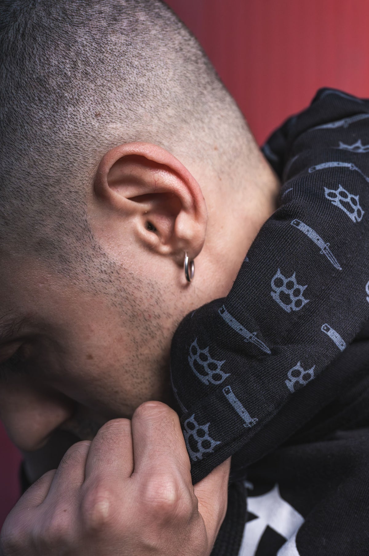 RANDA SUPPORT TRACKSUIT