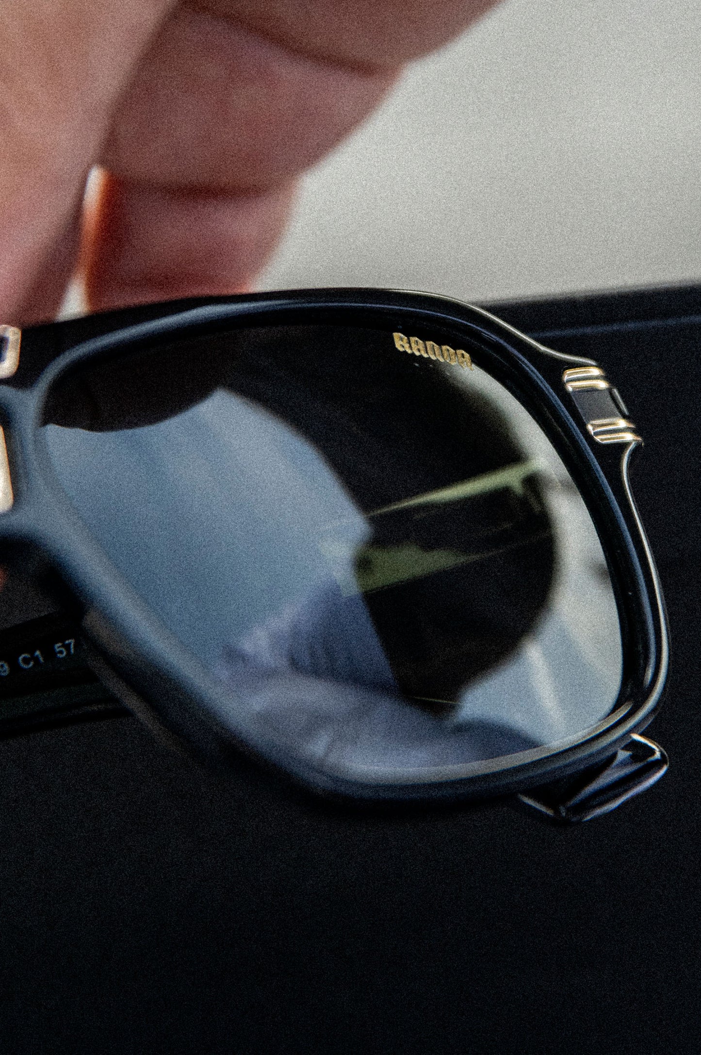 THEKNIFEGANG SUNGLASSES