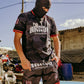SYNDICATE [AMERICAN FOOTBALL] T-SHIRT