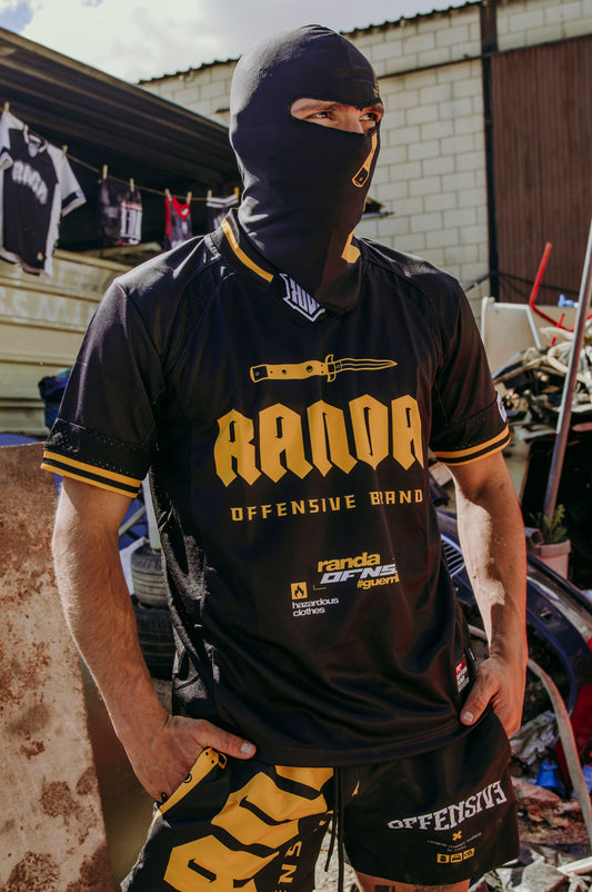 DESPERADO [AMERICAN FOOTBALL] T-SHIRT