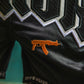 KALASHNIKOVA MUAY THAI SHORT [BLACK]