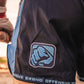 KALASHNIKOVA MUAY THAI SHORT [NAVY]