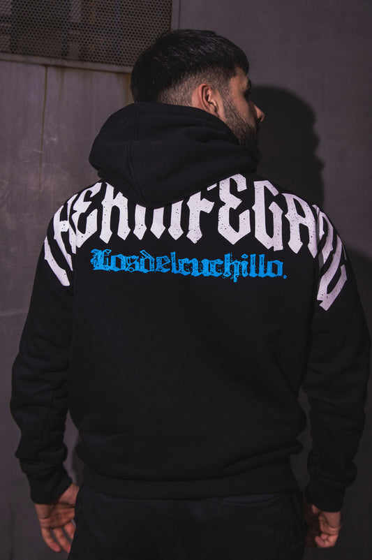 THEKNIFEGANG HOODIE