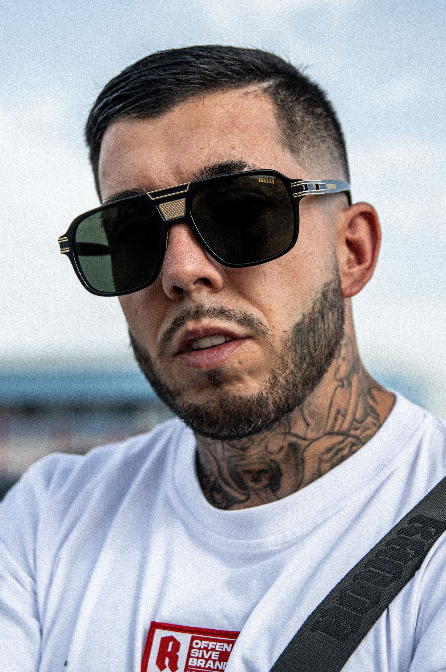 THEKNIFEGANG SUNGLASSES