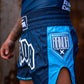 KALASHNIKOVA MUAY THAI SHORT [NAVY]