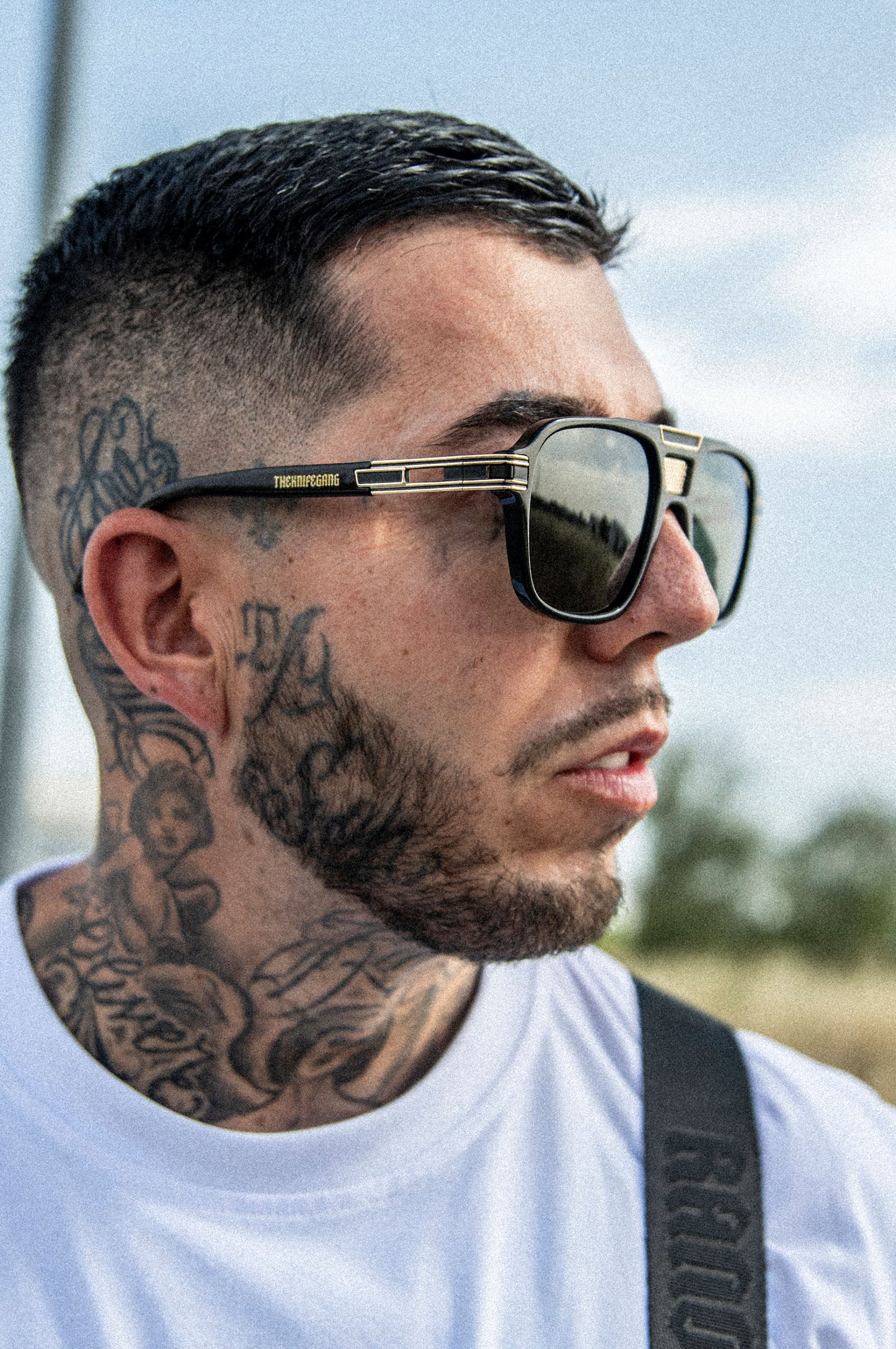 THEKNIFEGANG SUNGLASSES
