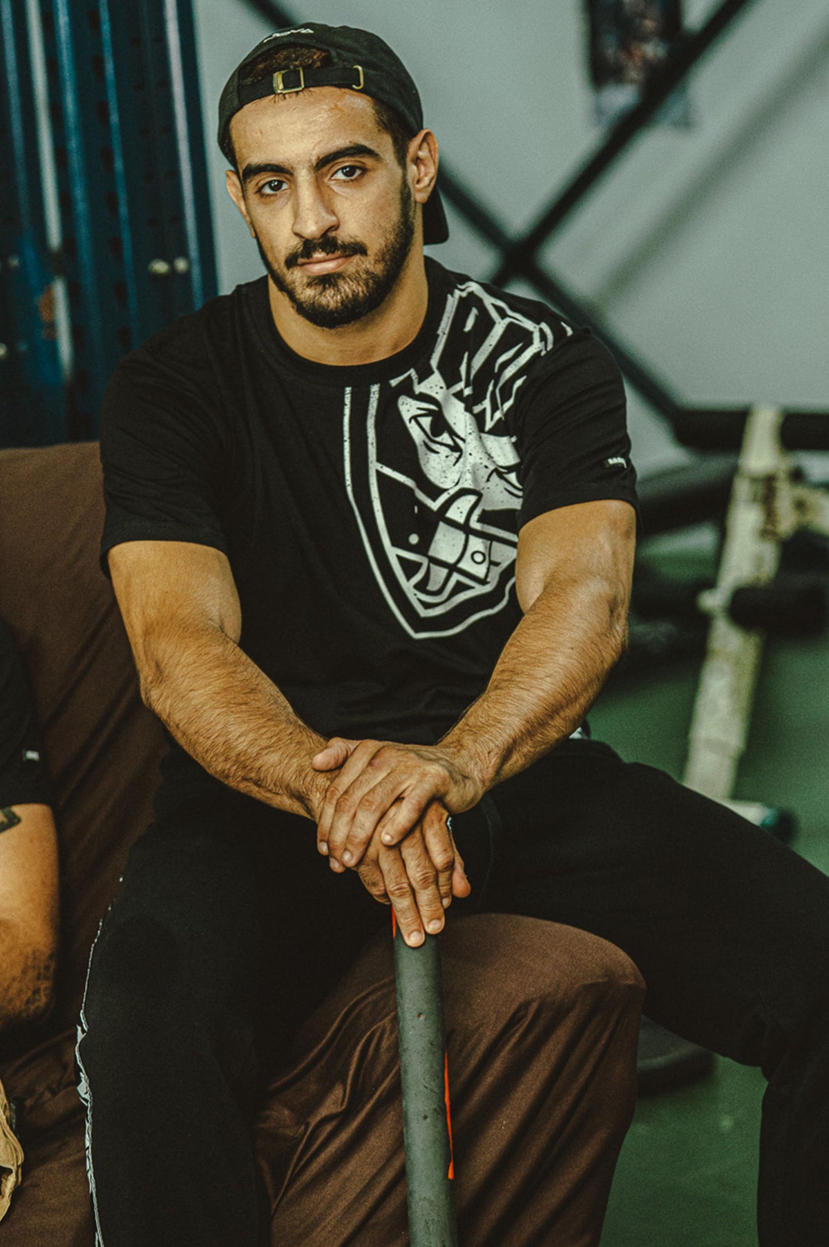 TALKERS T-SHIRT