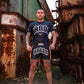 KALASHNIKOVA MUAY THAI SHORT [BLACK]