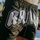 FACELESS SWIMSHORT