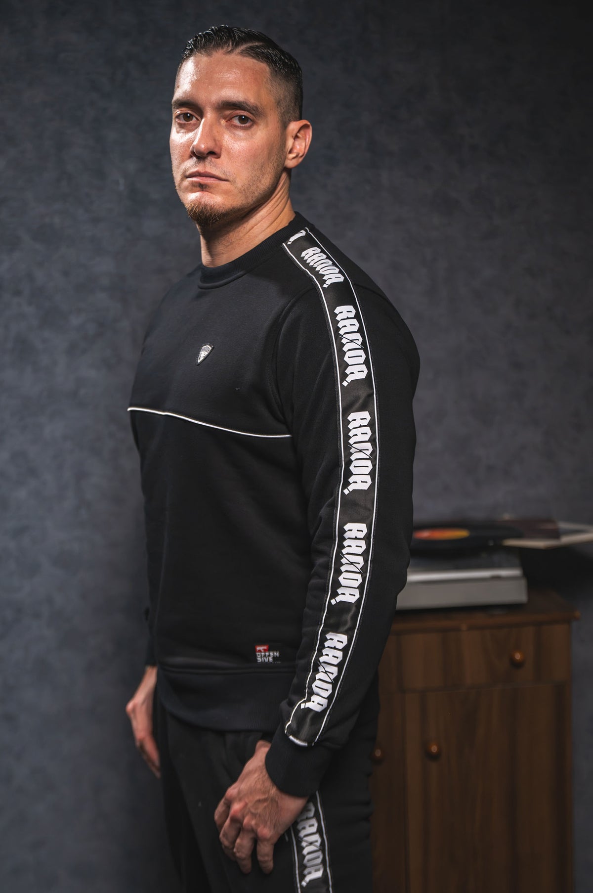 TALKERS TRACKSUIT