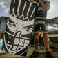 FACELESS TOWEL