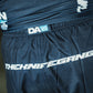 KALASHNIKOVA MMA SHORT 2 IN 1 [NAVY]