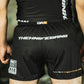 KALASHNIKOVA MMA SHORT 2 IN 1 [BLACK]