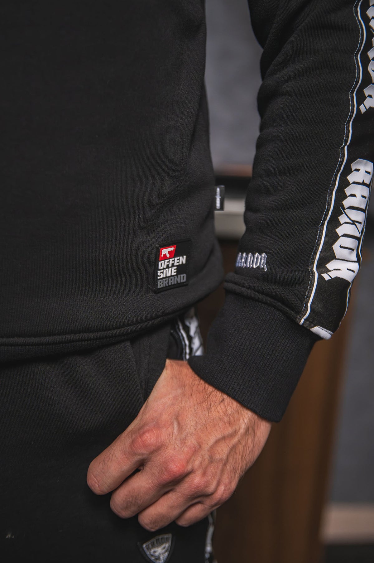 TALKERS TRACKSUIT