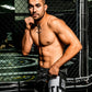 KALASHNIKOVA MMA SHORT 2 IN 1 [BLACK]