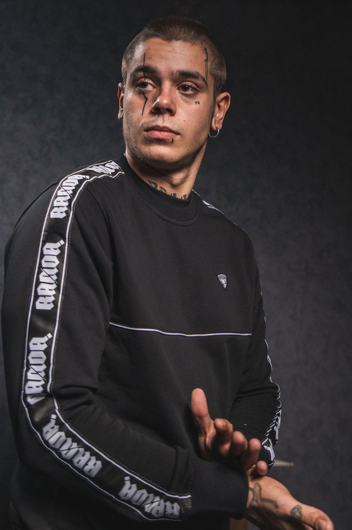 TALKERS TRACKSUIT