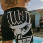 FACELESS SWIMSHORT