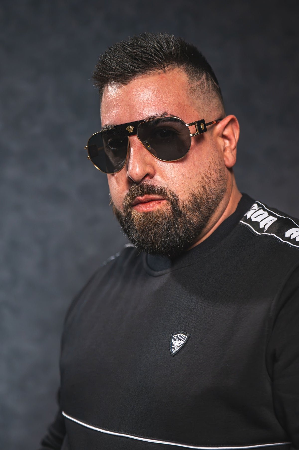 TALKERS TRACKSUIT