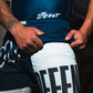 KALASHNIKOVA MMA SHORT 2 IN 1 [NAVY]