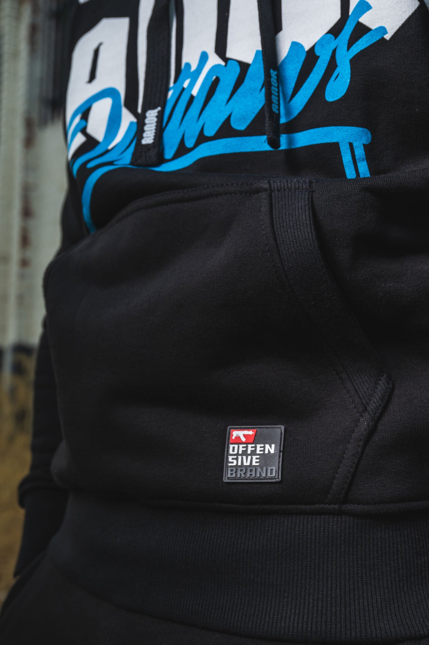 OUTLAWS TRACKSUIT