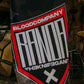 SYNDICATE TOWEL