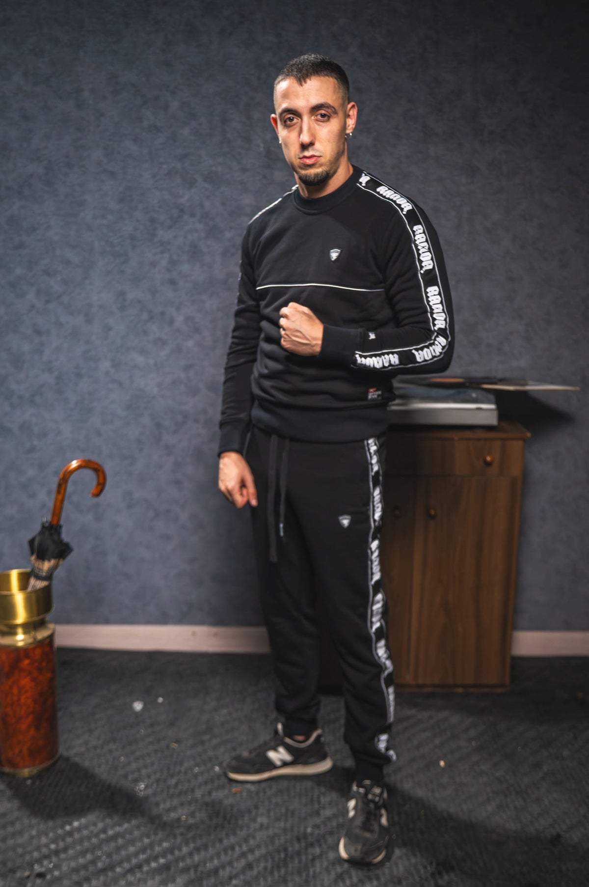 TALKERS TRACKSUIT
