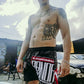SYNDICATE SWIMSHORT