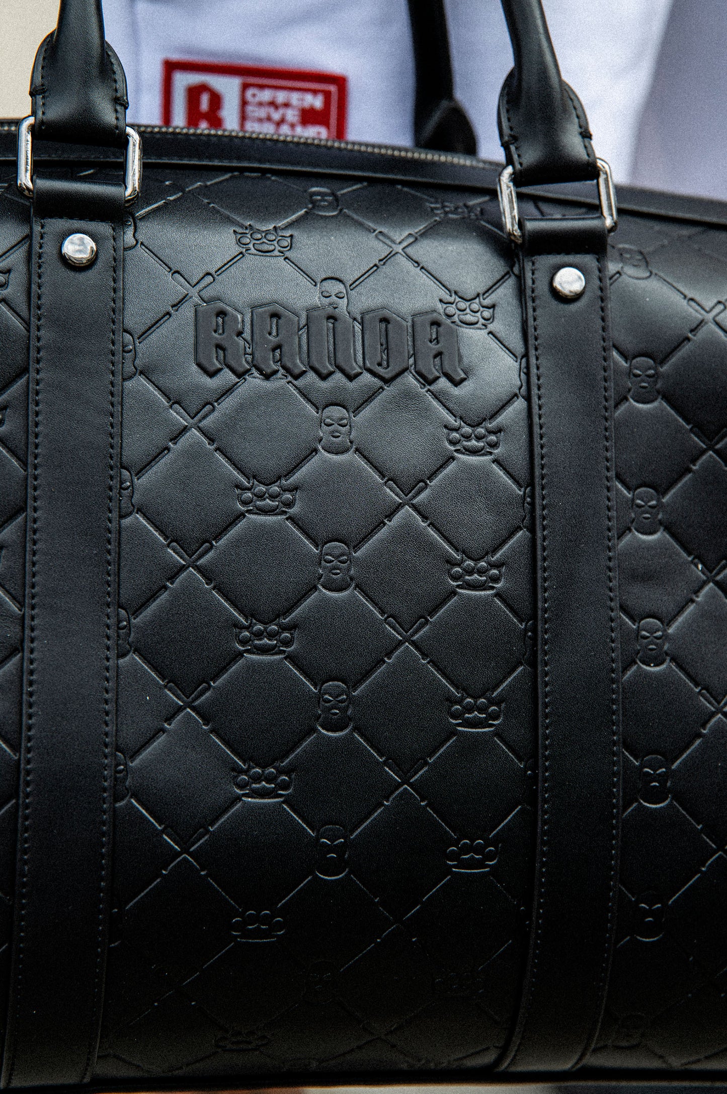 CRIMINAL BAG