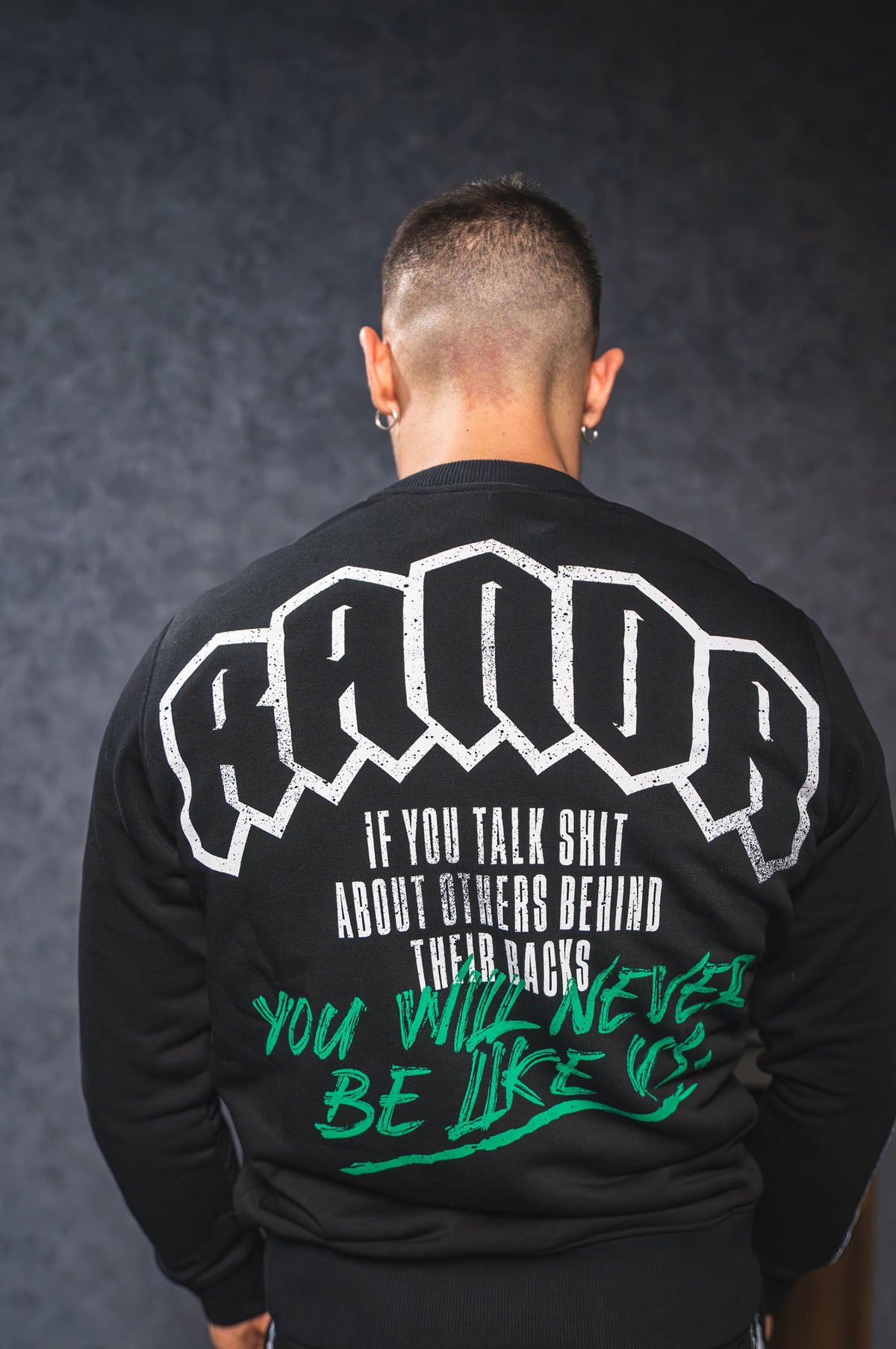 TALKERS TRACKSUIT