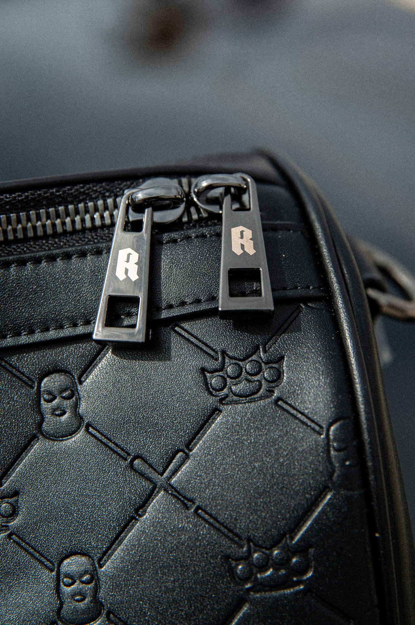 CRIMINAL BAG
