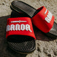 GRIFFE SLIDES