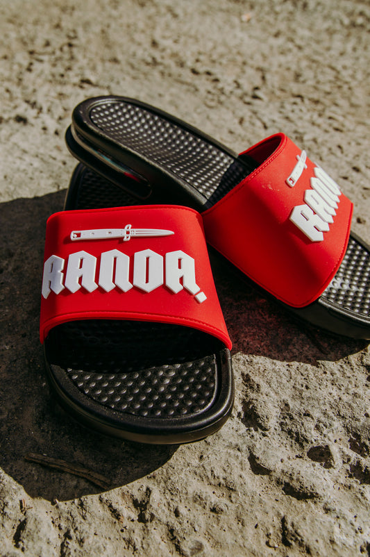 GRIFFE SLIDES