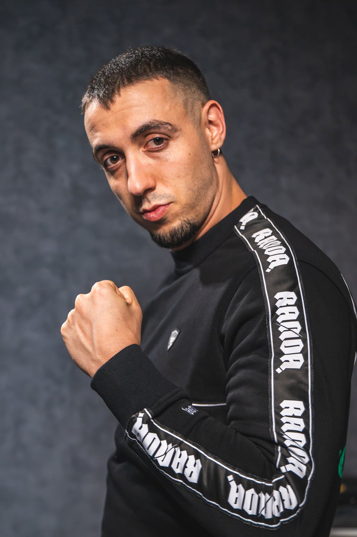 TALKERS TRACKSUIT