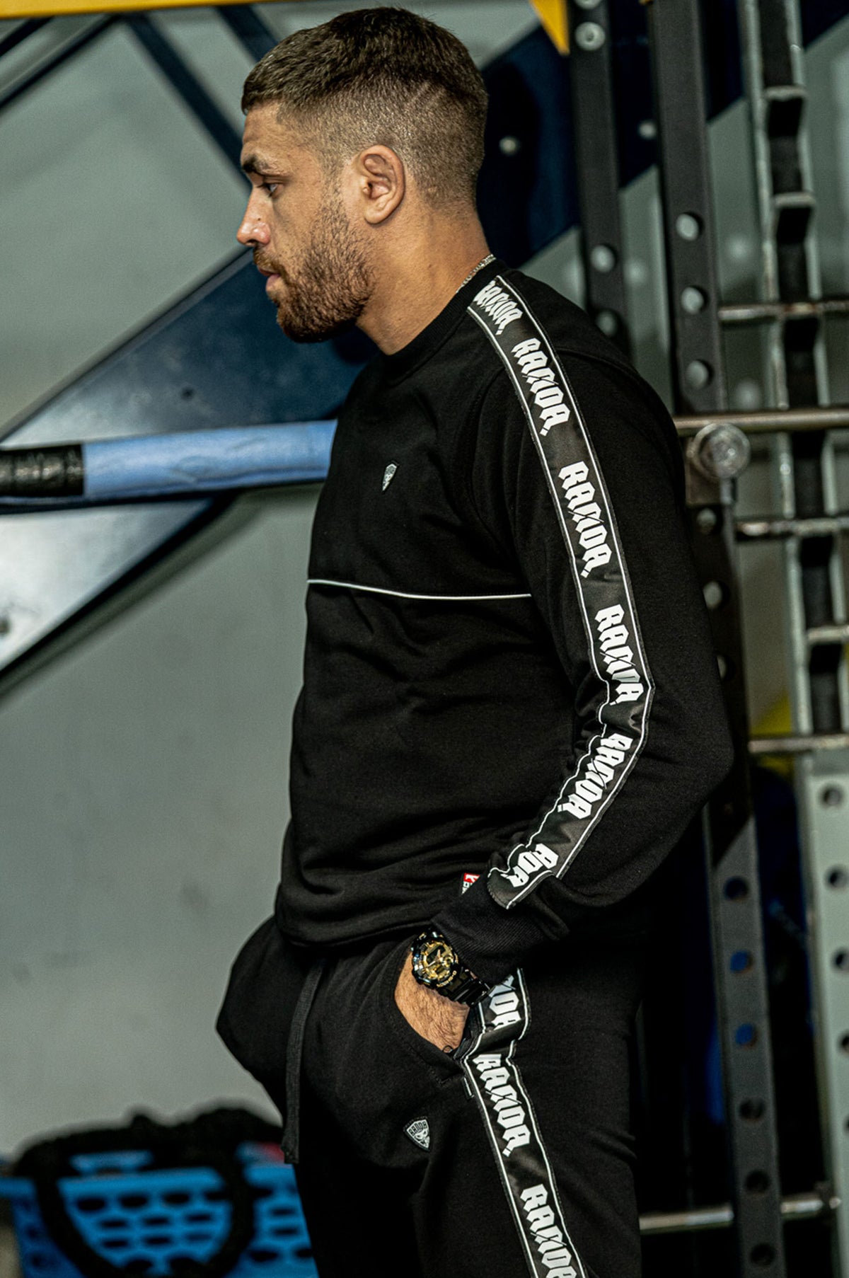 TALKERS TRACKSUIT