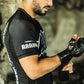KALASHNIKOVA RASHGUARD [BLACK]