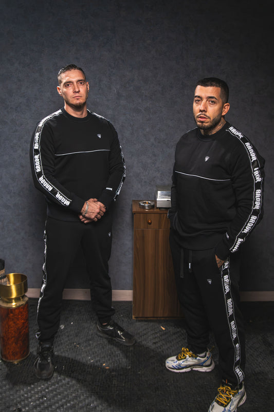 TALKERS TRACKSUIT