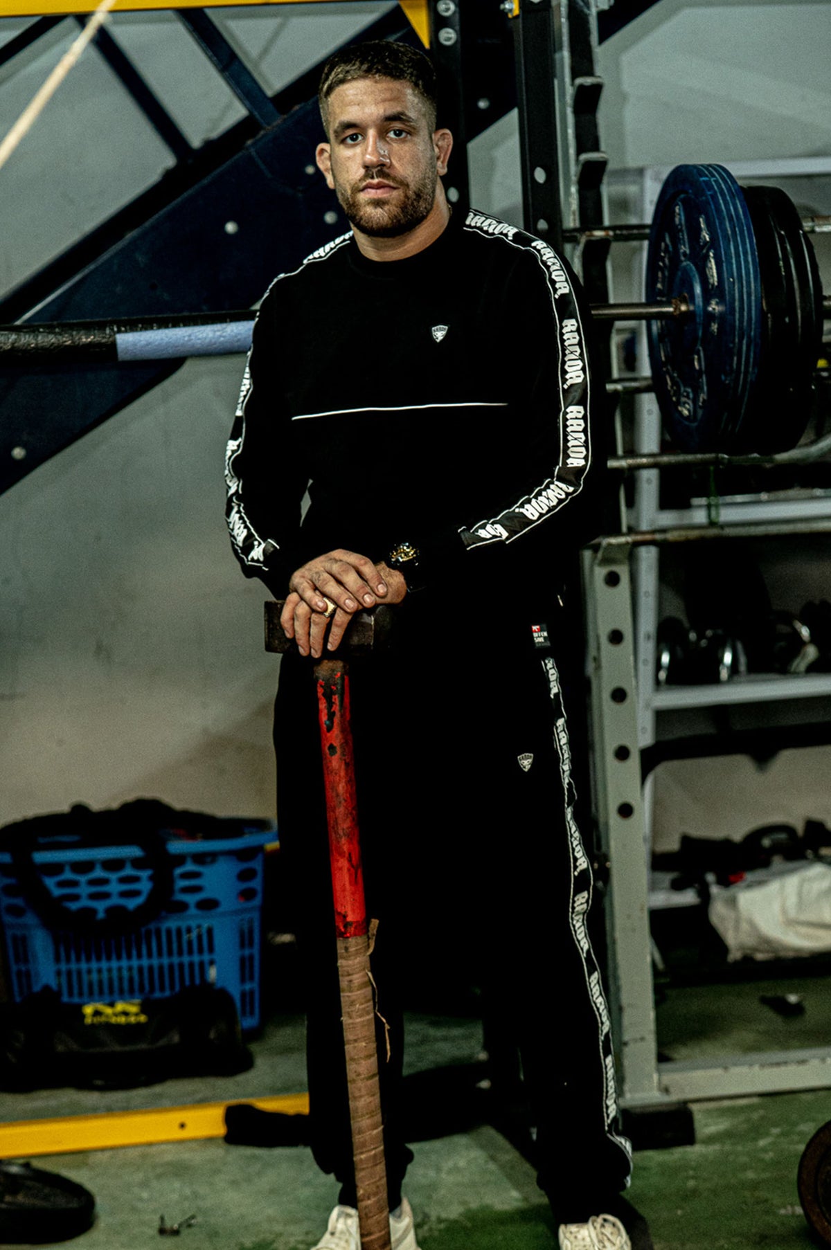 TALKERS TRACKSUIT